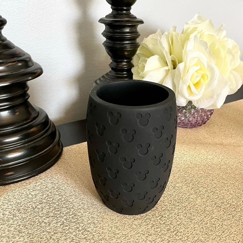 🆕Disney Minnie Mouse Bathroom Set